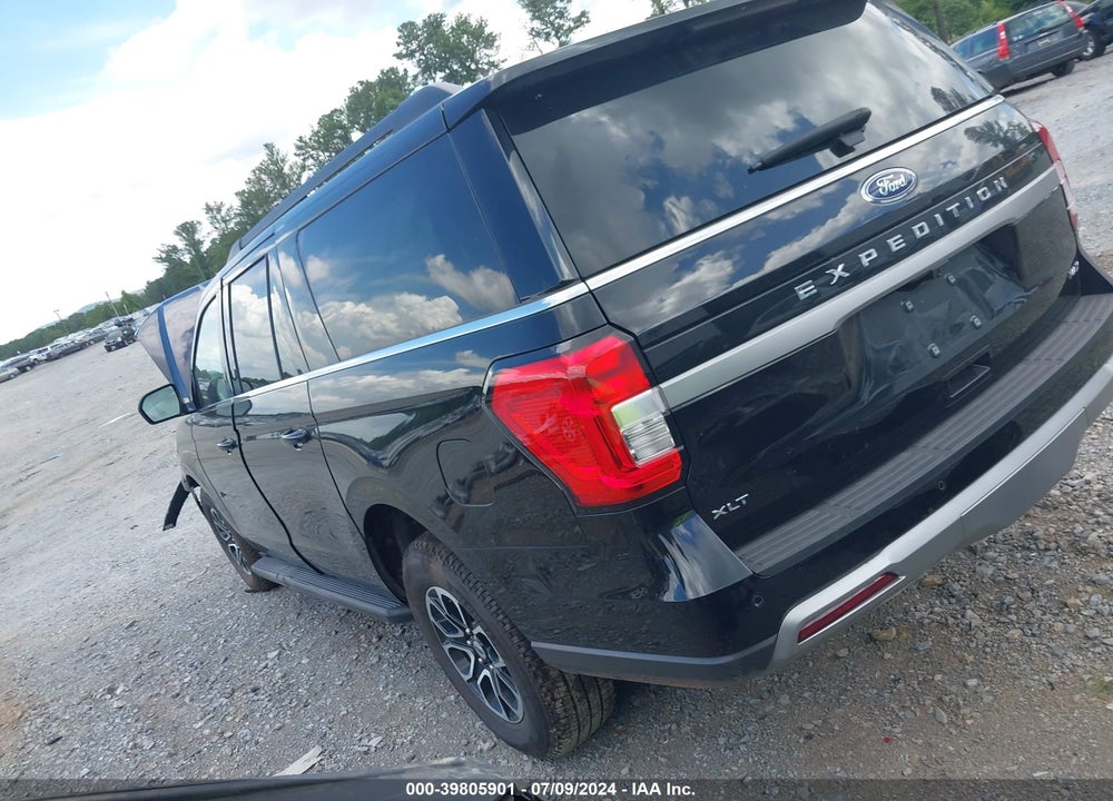 2024 FORD EXPEDITION XLT MAX VIN: 1FMJK1J86REA31998