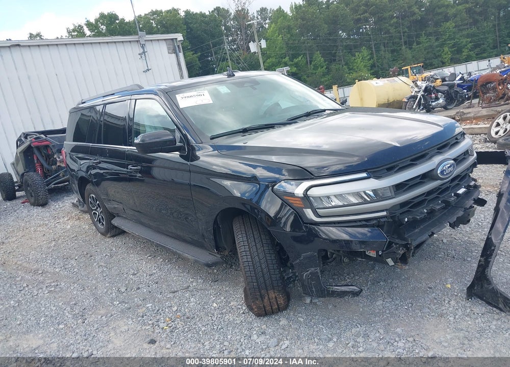 2024 FORD EXPEDITION XLT MAX VIN: 1FMJK1J86REA31998