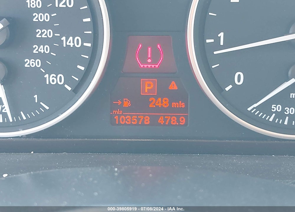 2012 BMW X5 XDRIVE35I/XDRIVE35I PREMIUM/XDRIVE35I SPORT ACTIVITY VIN: 5UXZV4C52CL758933
