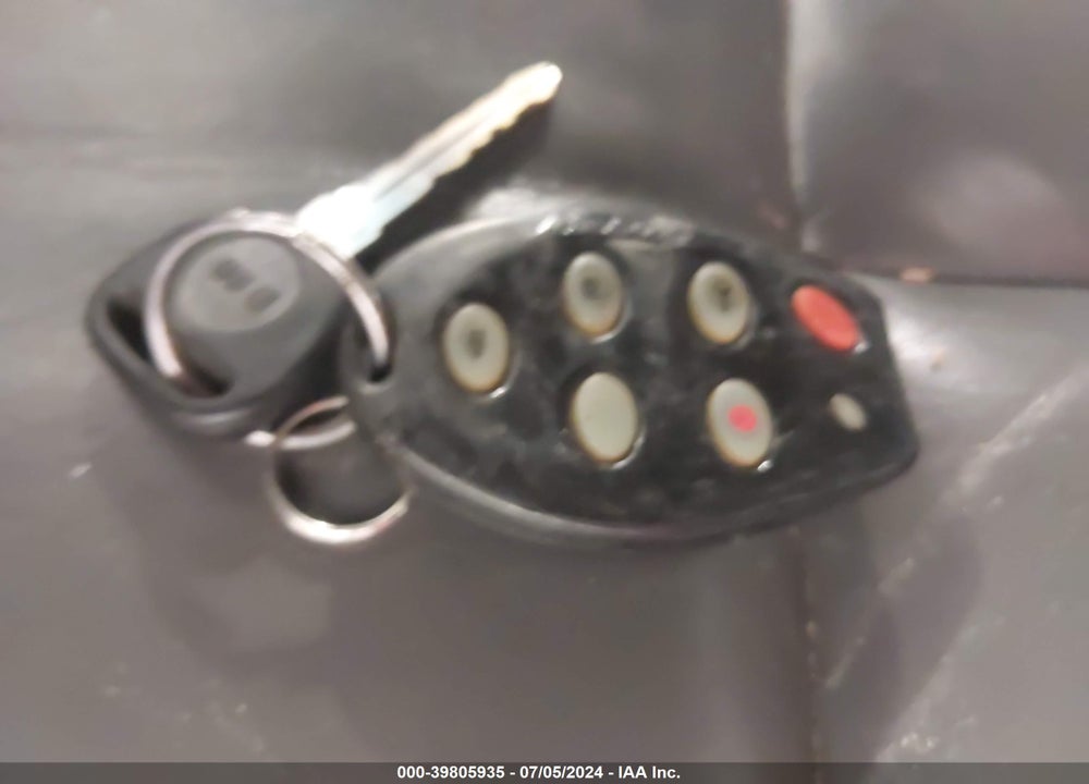 2001 OLDSMOBILE AURORA 3.5 VIN: 1G3GR64H914144258