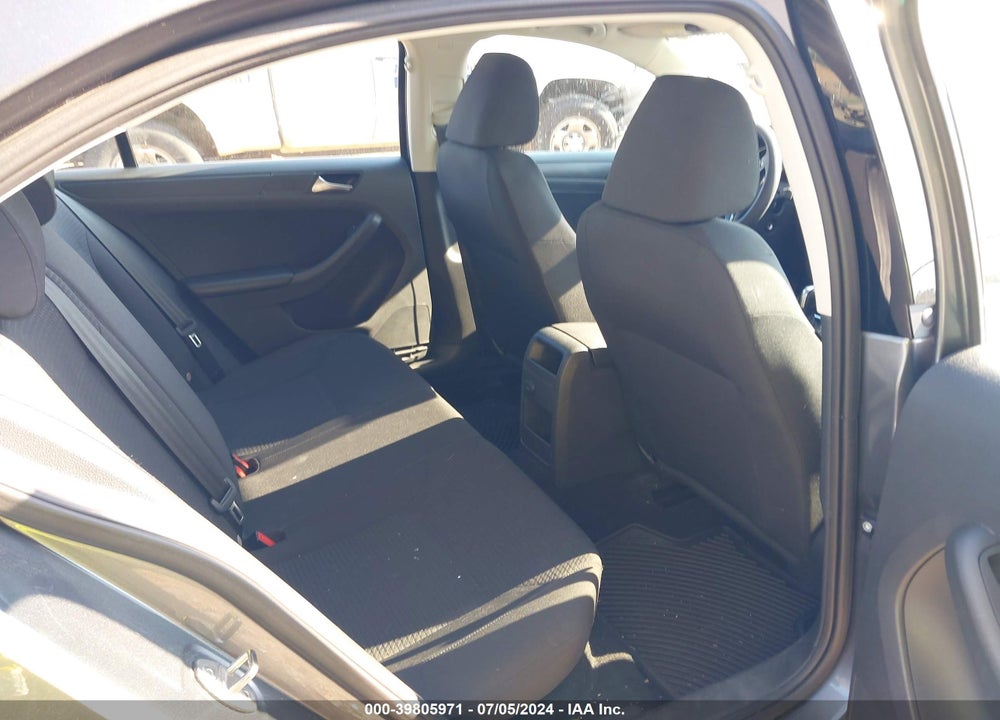 2016 VOLKSWAGEN JETTA 1.4T S VIN: 3VW267AJ2GM359541
