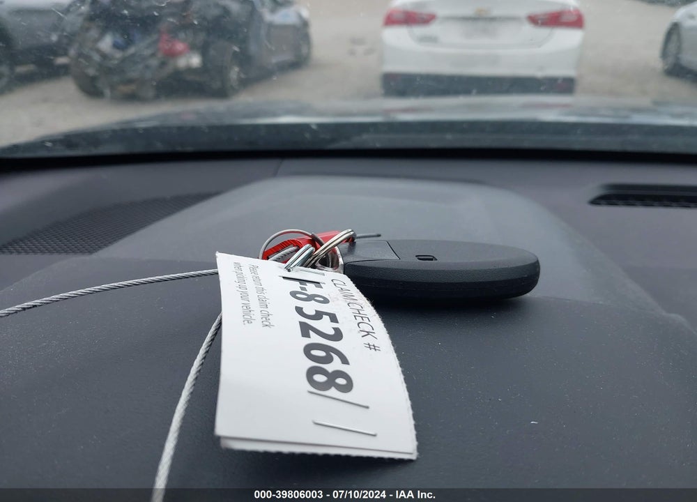 2021 NISSAN ALTIMA SR FWD VIN: 1N4BL4CV2MN318991