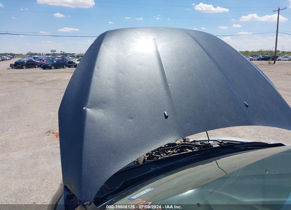 2017 FORD FOCUS SE VIN: 1FADP3F24HL251921