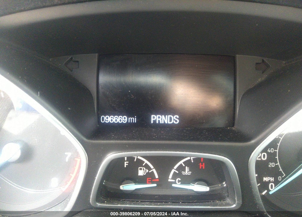 2018 FORD ESCAPE SEL VIN: 1FMCU0HD2JUD26378