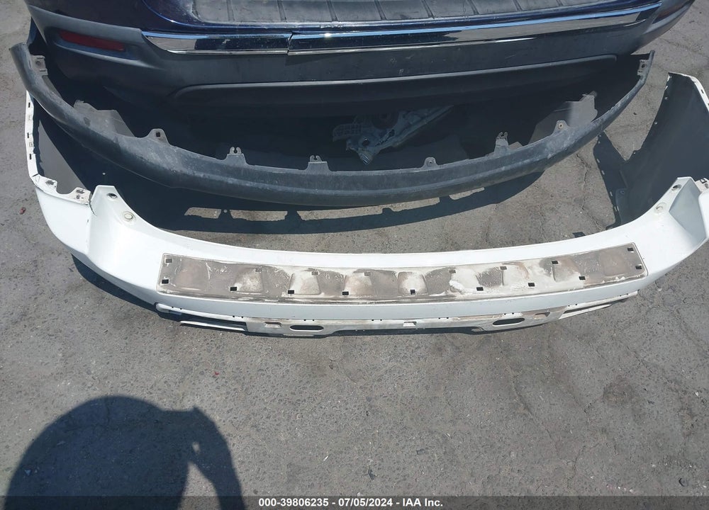 2012 TOYOTA HIGHLANDER VIN: 5TDZA3EH4CS020869
