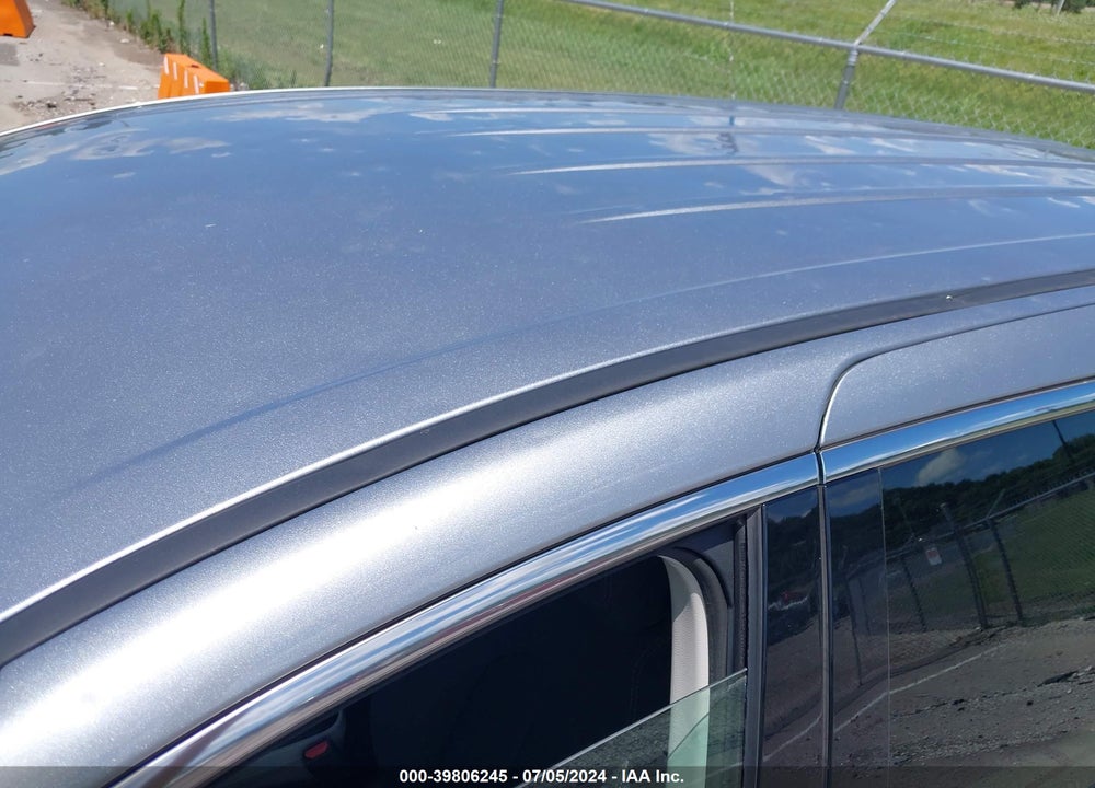2019 CHRYSLER PACIFICA TOURING PLUS VIN: 2C4RC1FGXKR588250
