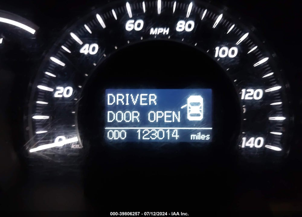 2009 TOYOTA CAMRY HYBRID VIN: 4T1BB46K09U084731