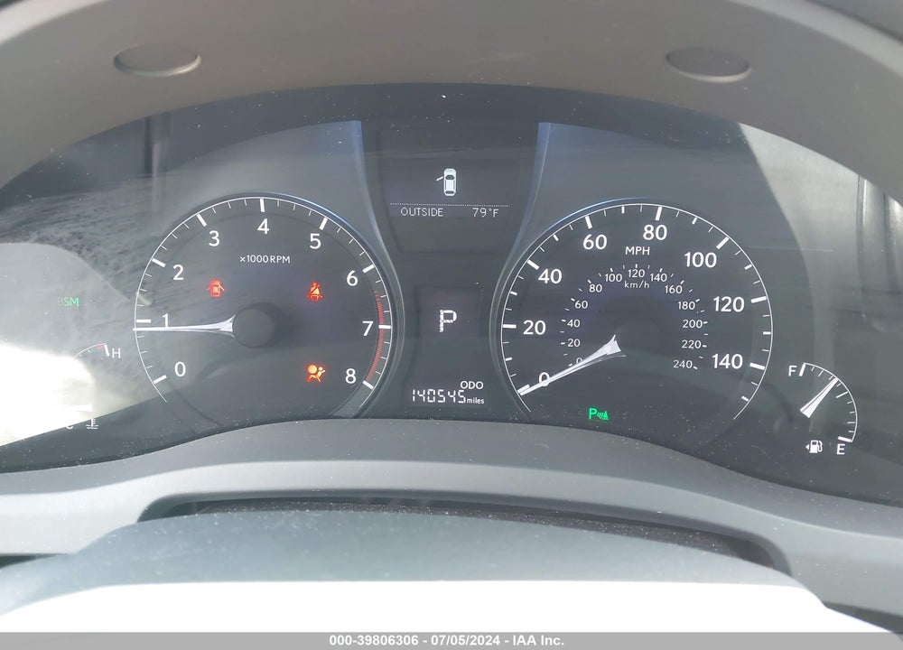 2014 LEXUS RX 350 VIN: 2T2BK1BA4EC242698