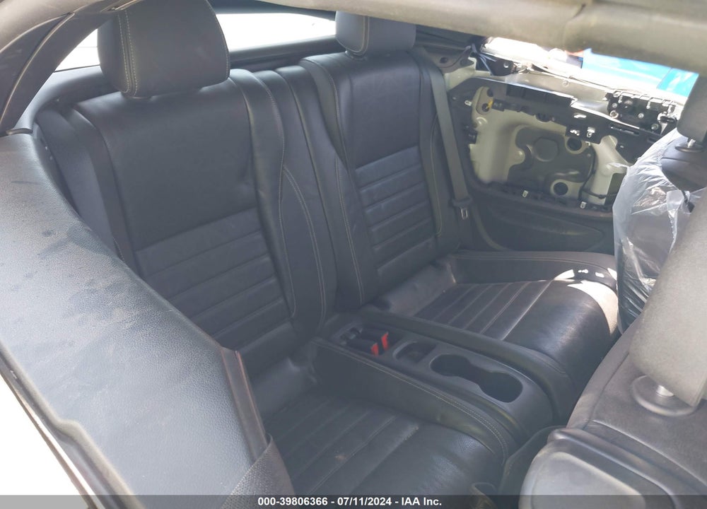 2019 BUICK CASCADA PREMIUM VIN: W04WH3N59KG326134