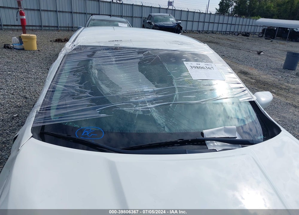 2017 NISSAN ALTIMA 2.5 S VIN: 1N4AL3AP1HC486536
