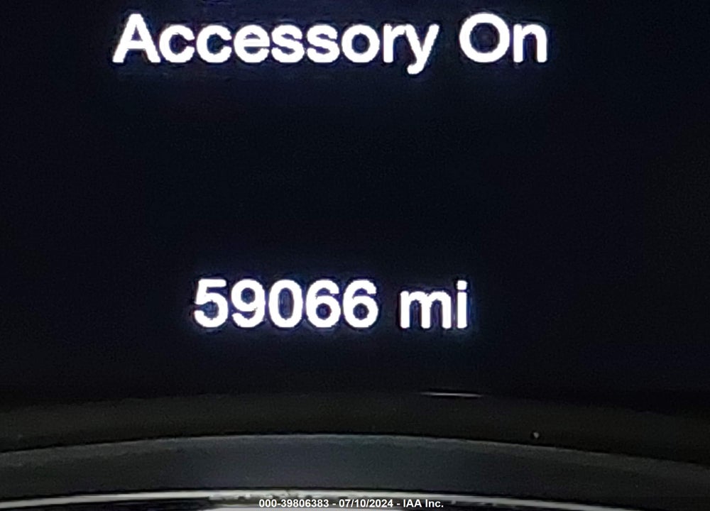 2021 JEEP GRAND CHEROKEE LAREDO X 4X4 VIN: 1C4RJFAG3MC553121