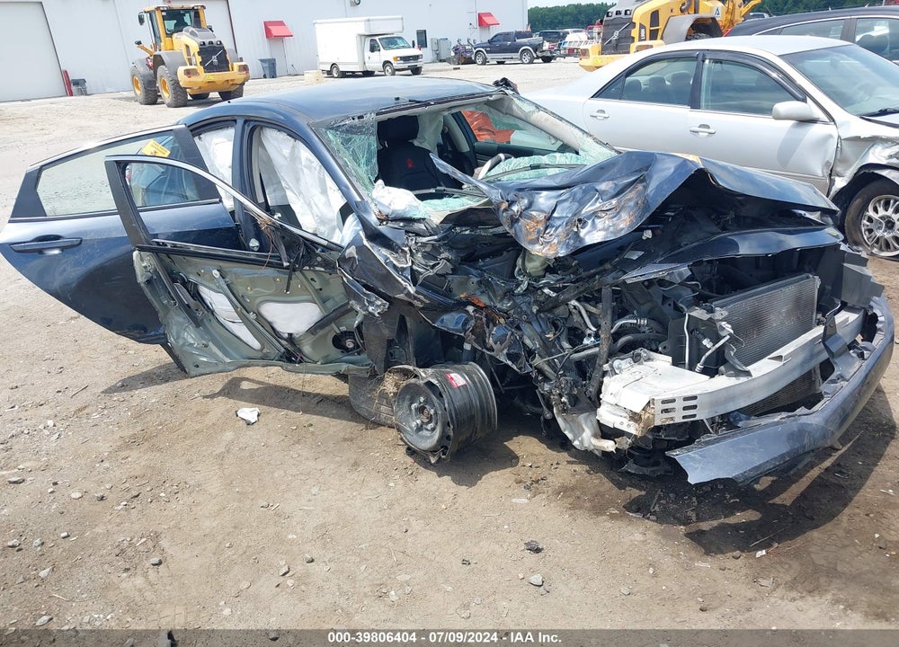 2020 HONDA CIVIC LX VIN: 2HGFC2F66LH601407