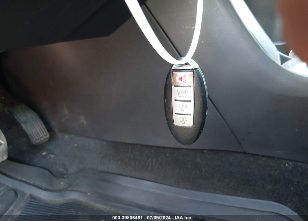 2012 NISSAN ALTIMA 2.5 S VIN: 1N4AL2AP6CC163702
