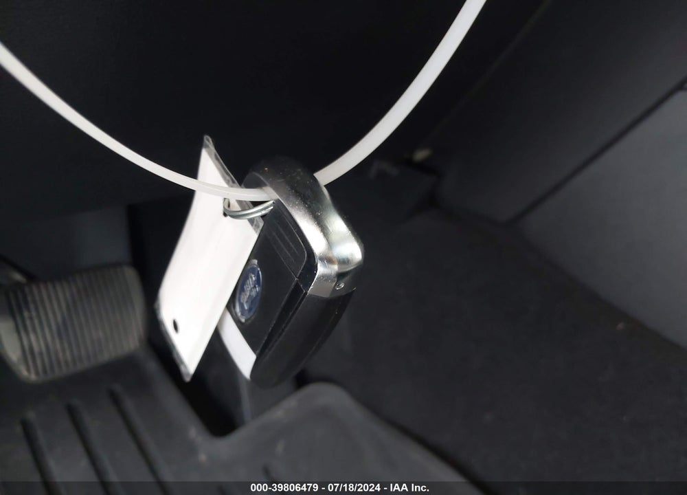 2023 FORD EXPLORER VIN: 1FMSK7KH4PGA91852