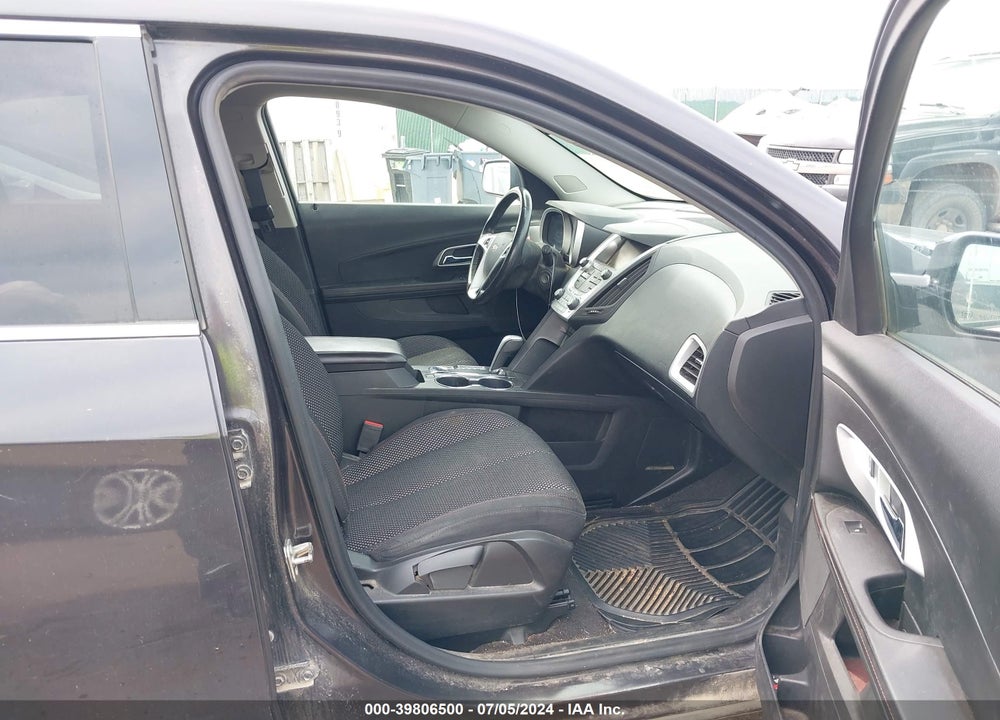 2015 CHEVROLET EQUINOX 1LT VIN: 2GNALBEKXF6429493