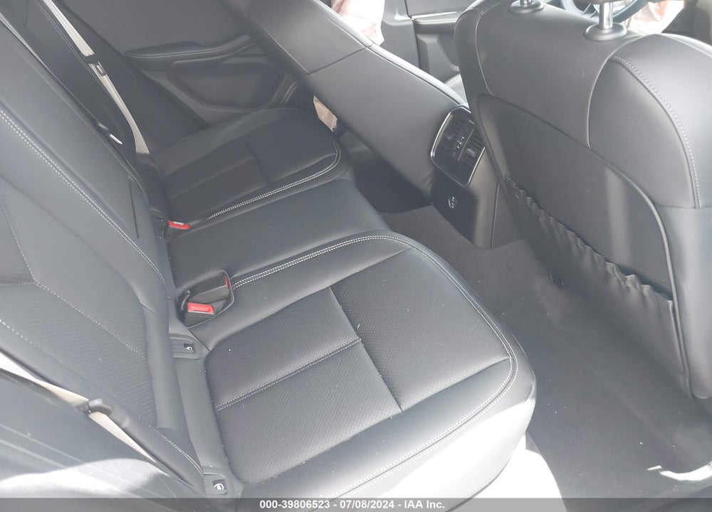 2024 PORSCHE MACAN T VIN: WP1AA2A52RLB03583