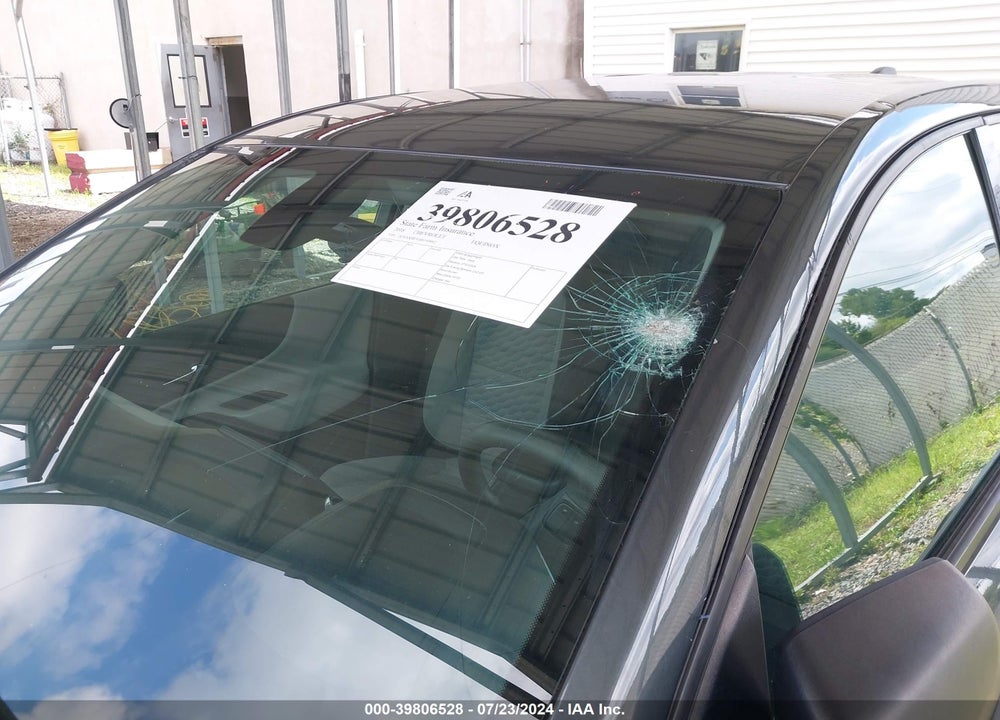 2018 CHEVROLET EQUINOX LS VIN: 2GNAXHEV0J6340042