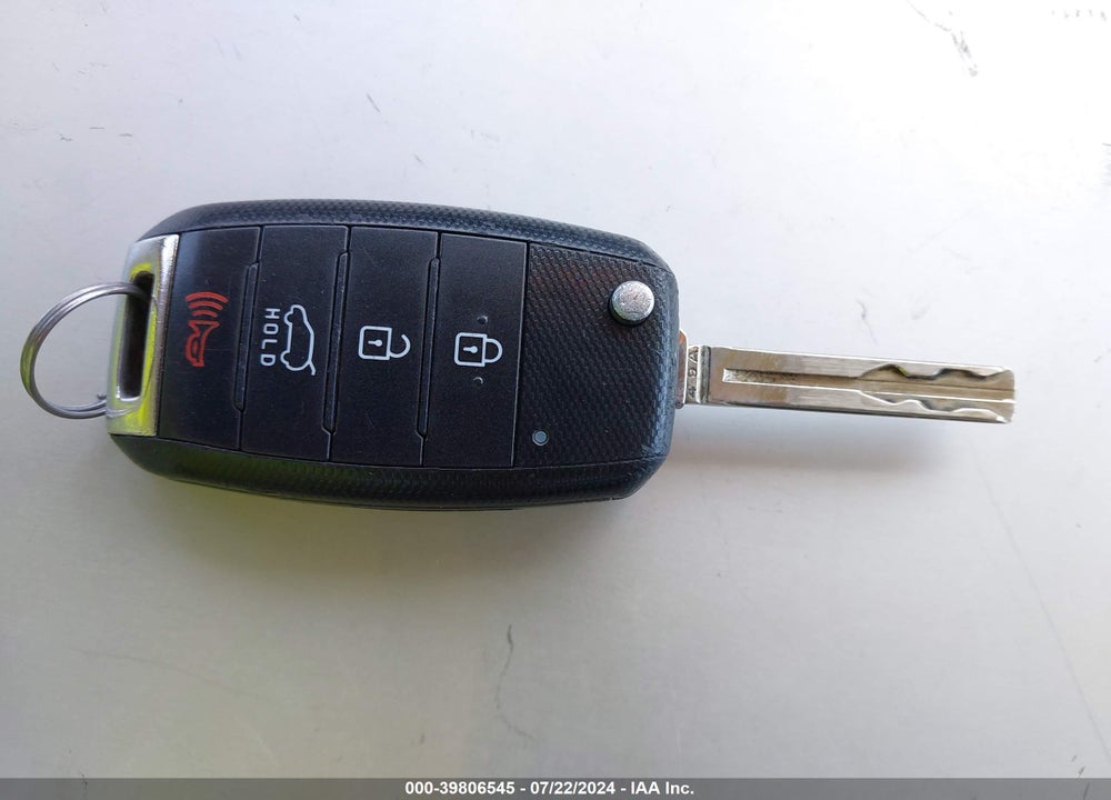 2014 KIA SOUL VIN: KNDJN2A29E7738041