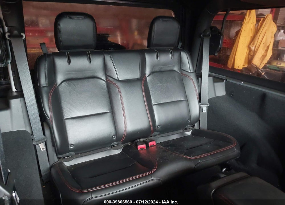 2018 JEEP WRANGLER RUBICON 4X4 VIN: 1C4HJXCG3JW205067