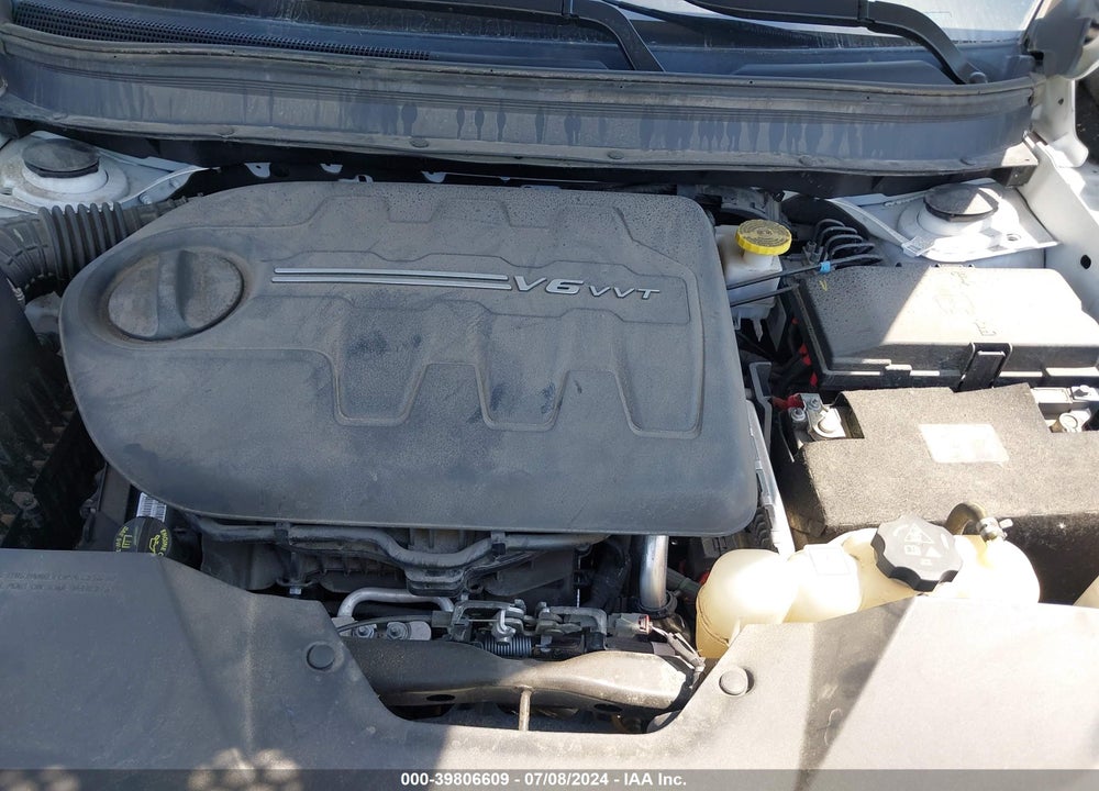2020 JEEP CHEROKEE LIMITED 4X4 VIN: 1C4PJMDX6LD604112