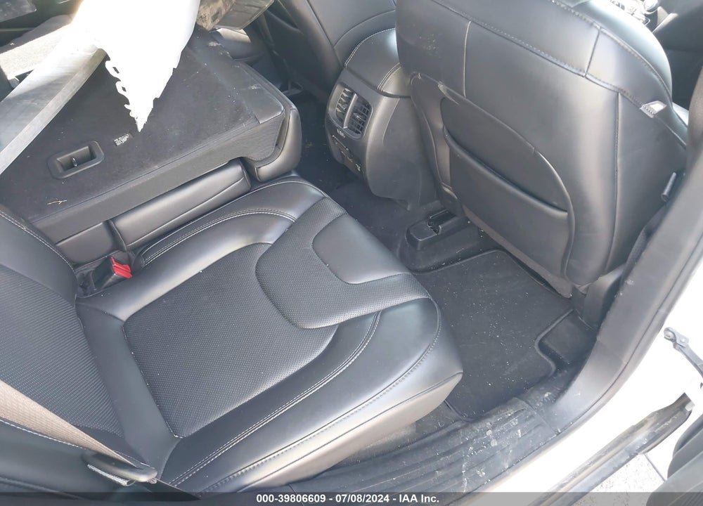 2020 JEEP CHEROKEE LIMITED 4X4 VIN: 1C4PJMDX6LD604112