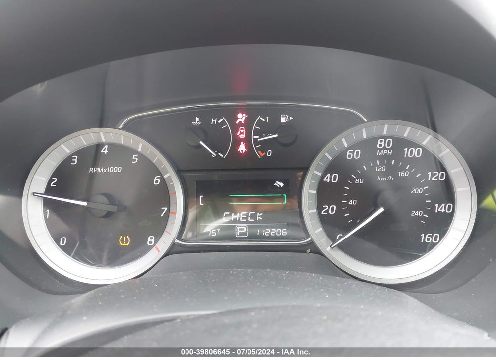 2013 NISSAN SENTRA SR VIN: 3N1AB7AP4DL689202