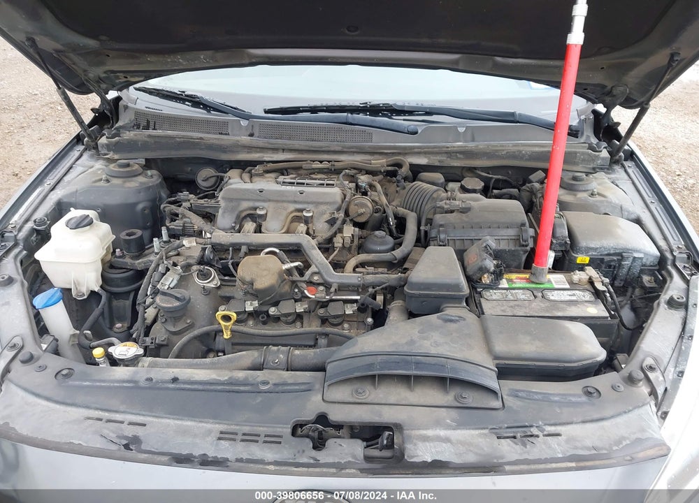 2015 KIA CADENZA PREMIUM VIN: KNALN4D74F5177222