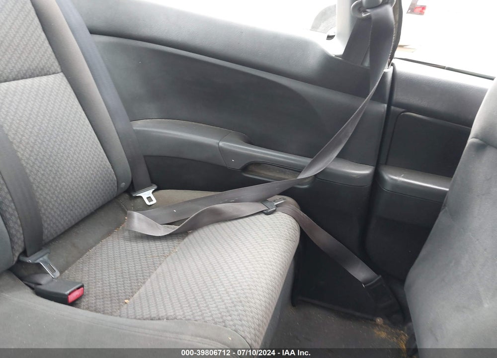 2004 HONDA CIVIC VP VIN: 1HGEM22134L007266