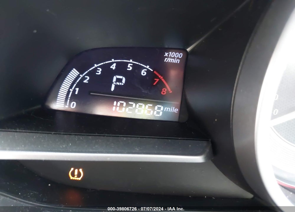 2014 MAZDA 3 I TOURING VIN: JM1BM1V71E1115801