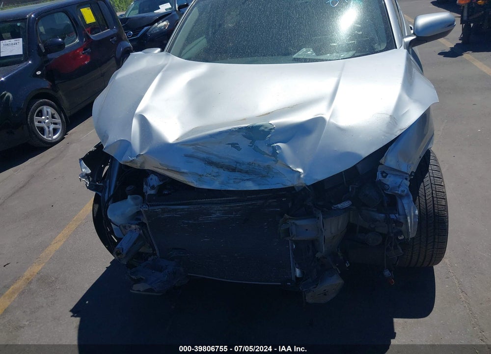 2016 HONDA HR-V EX-L VIN: 3CZRU6H74GM766461