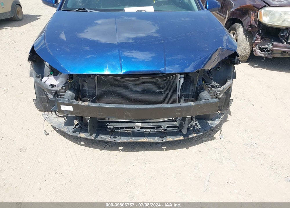 2019 HYUNDAI ELANTRA SE VIN: 5NPD74LF6KH491538