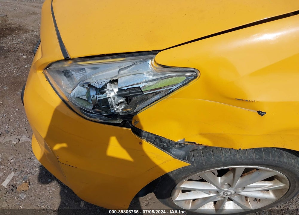 2012 TOYOTA PRIUS V THREE VIN: JTDZN3EUXC3141294