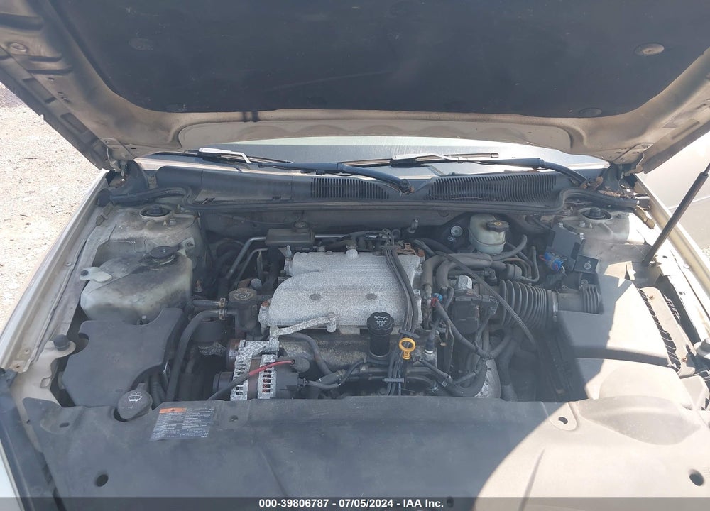 2011 BUICK LUCERNE CXL VIN: 1G4HC5EM1BU119590