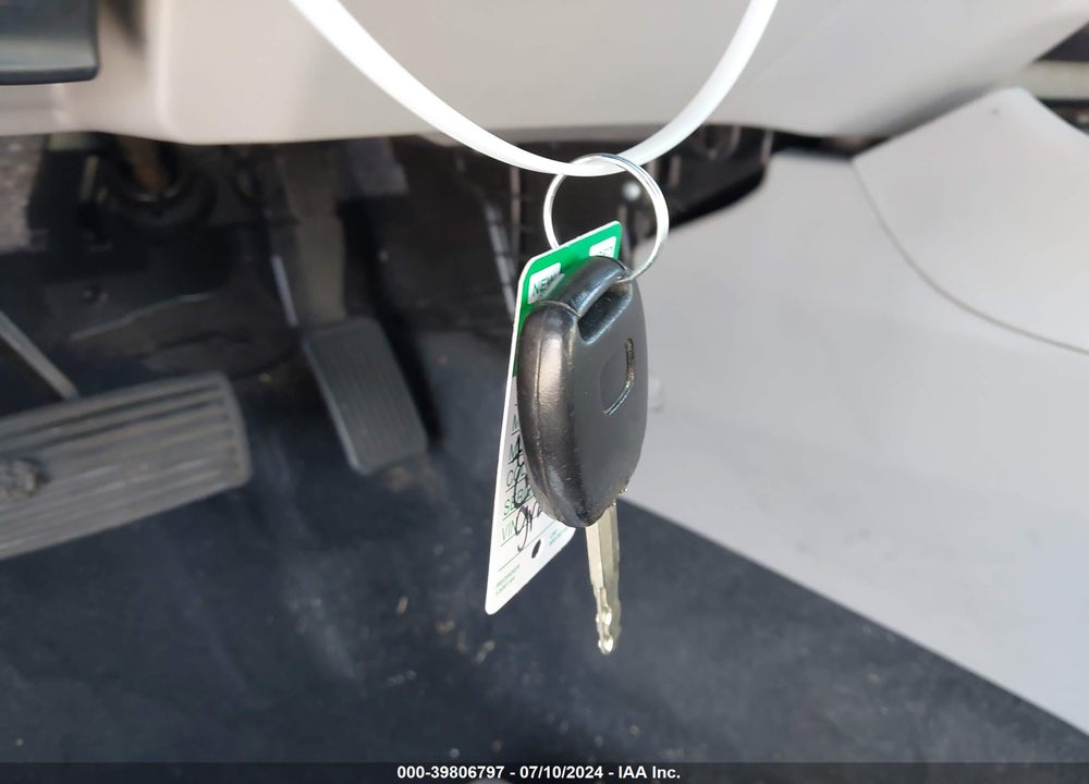 2013 HONDA CIVIC VIN: 19XFB2F82DE202381