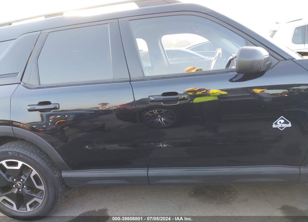 2021 FORD BRONCO SPORT OUTER BANKS VIN: 3FMCR9C65MRA99326