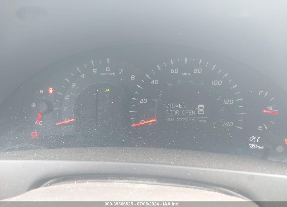 2009 TOYOTA CAMRY XLE VIN: 4T1BE46K79U906836