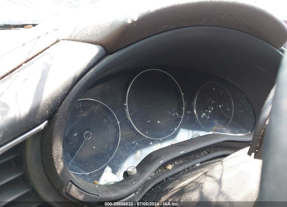 2021 MAZDA CX-30 VIN: 3MVDMADL8MM301648