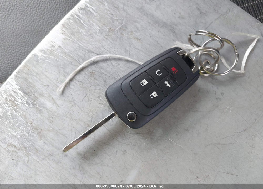 2019 CHEVROLET IMPALA LT VIN: 2G11Z5SAXK9140233