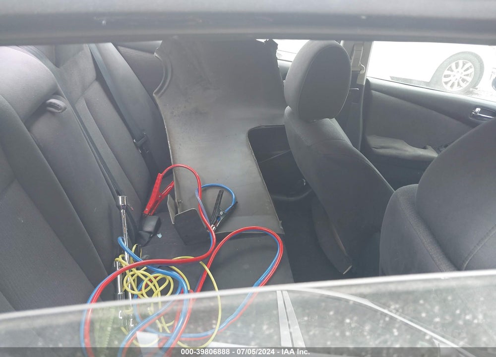2010 NISSAN ALTIMA S VIN: 1N4AL2AP4AN400317