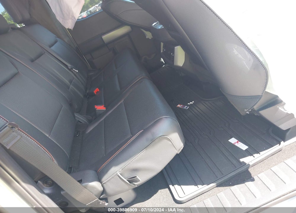 2024 FORD F-250 LARIAT VIN: 1FT8X2BN6REC44688