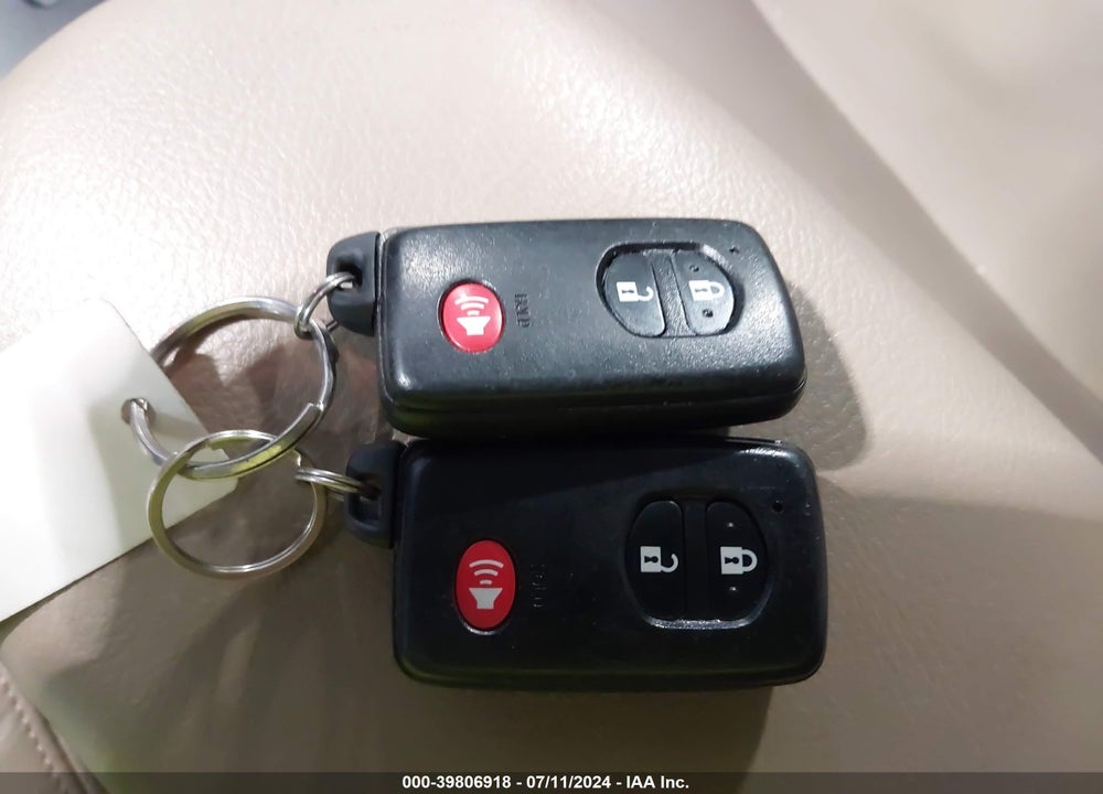 2011 TOYOTA RAV4 LIMITED VIN: 2T3YF4DV1BW074041