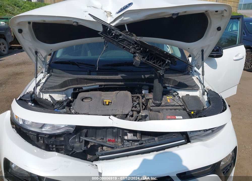 2020 KIA SOUL GT LINE VIN: KNDJ63AU5L7022819