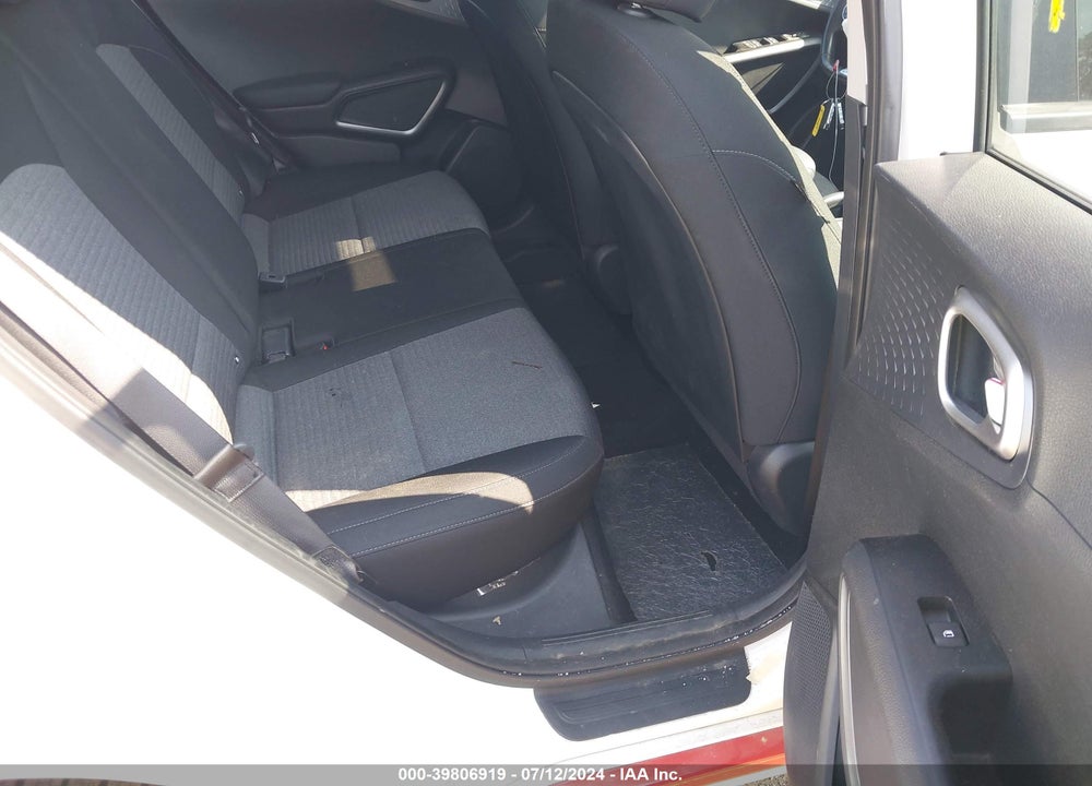 2020 KIA SOUL GT LINE VIN: KNDJ63AU5L7022819