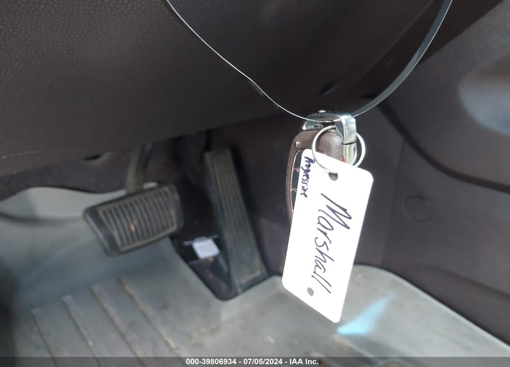 2014 HYUNDAI TUCSON LIMITED VIN: KM8JU3AG8EU851948