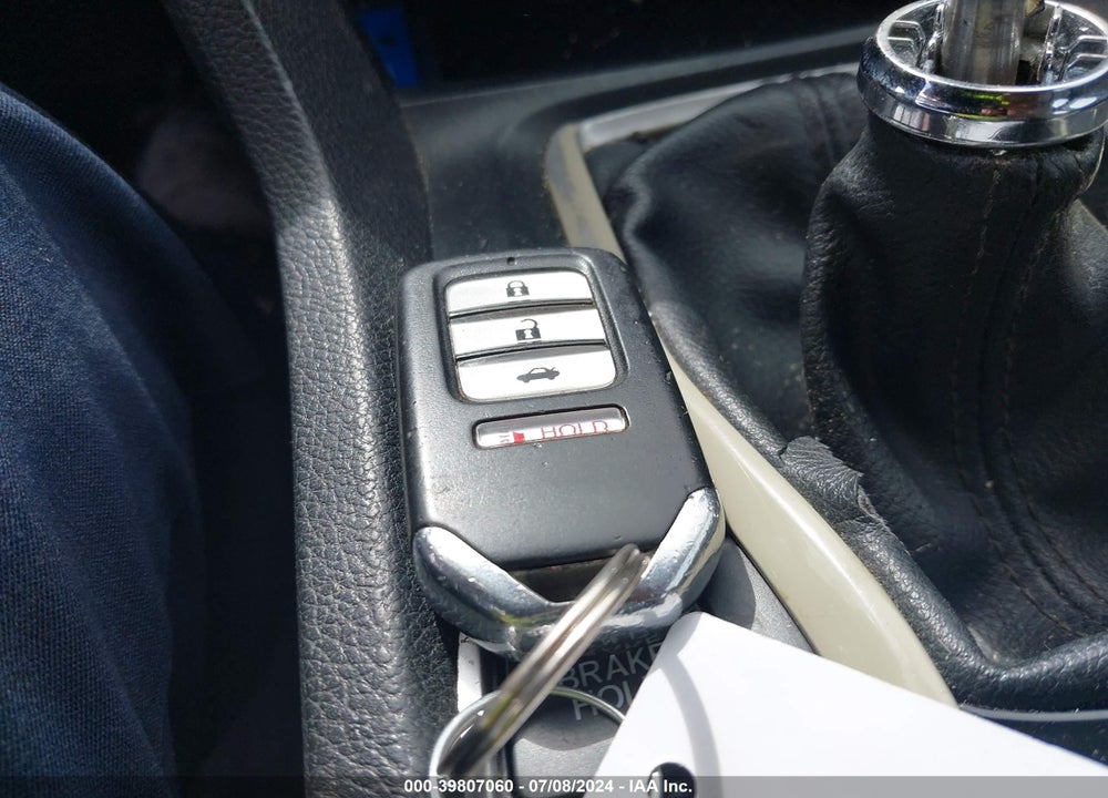 2018 HONDA CIVIC EX-T VIN: 2HGFC1E38JH646296