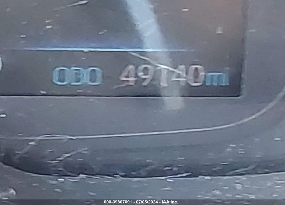 2020 TOYOTA COROLLA SE VIN: JTDP4RCE6LJ012473