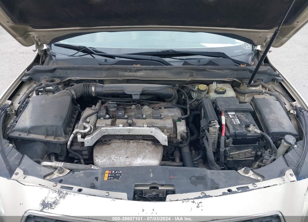 2013 CHEVROLET MALIBU 2LT VIN: 1G11E5SA4DF148513