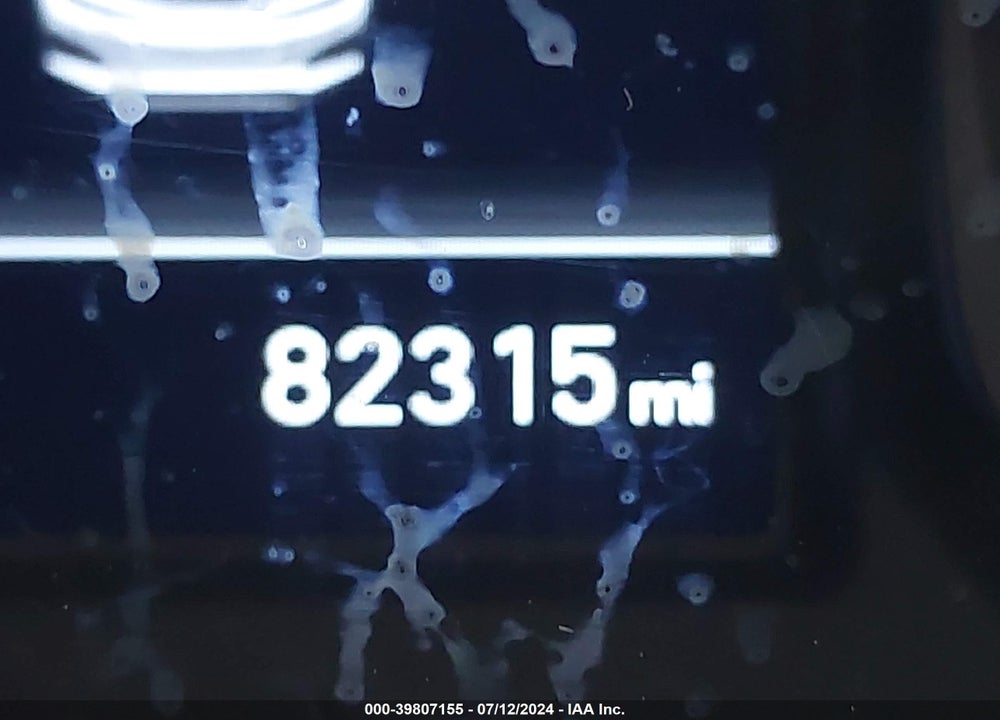 2020 HYUNDAI KONA SE VIN: KM8K12AA7LU530757