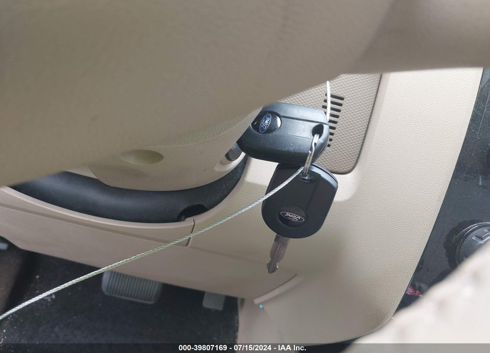 2012 FORD ESCAPE LIMITED VIN: 1FMCU9EG8CKA81300