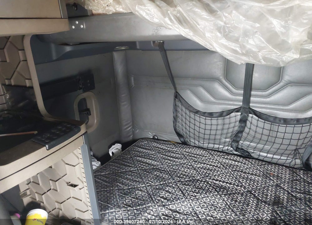 2016 FREIGHTLINER CASCADIA 125 VIN: 1FUJGLDR3GLHE1978